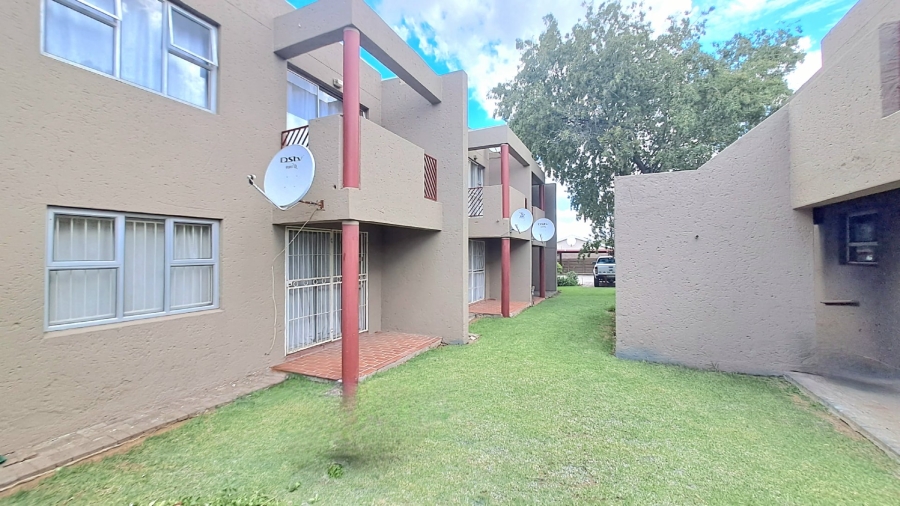 1 Bedroom Property for Sale in Fauna Free State